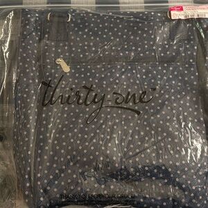 Thirty One Take Two Tote